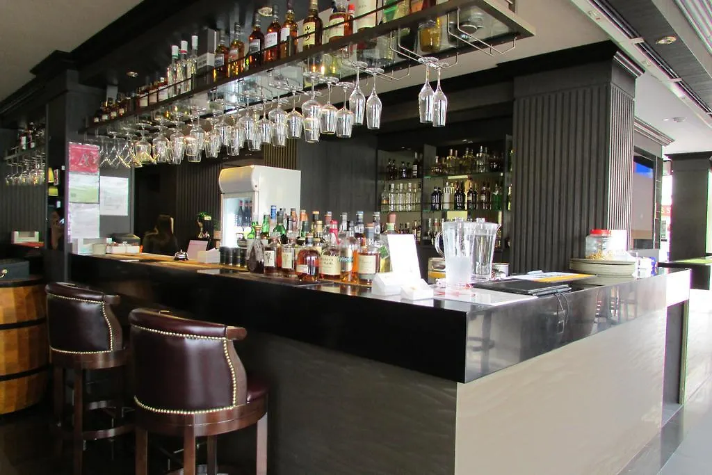 The Southbridge Hotel Singapore 3*,  Singapore