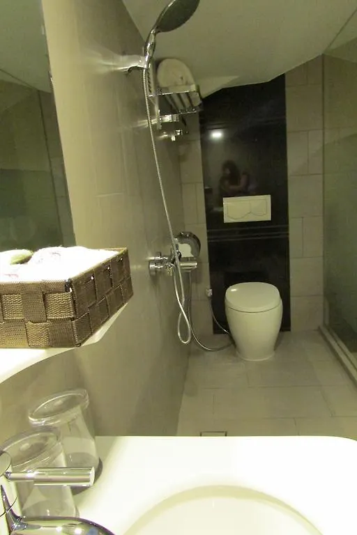 The Southbridge Hotel Singapore