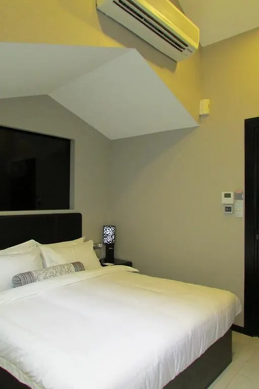 The Southbridge Hotel Singapore 3*,  Singapore