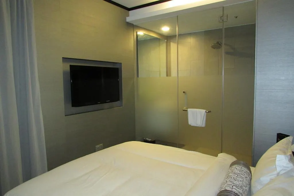 The Southbridge Hotel Singapore
