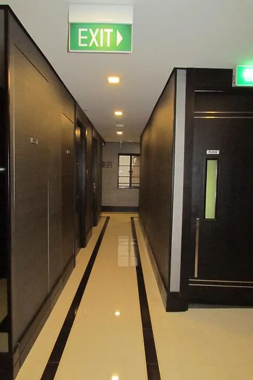 The Southbridge Hotel Singapore