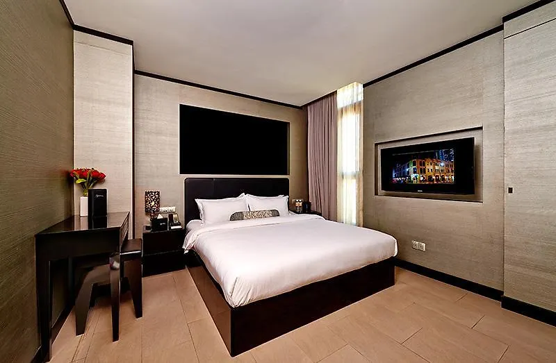 The Southbridge Hotel Singapore