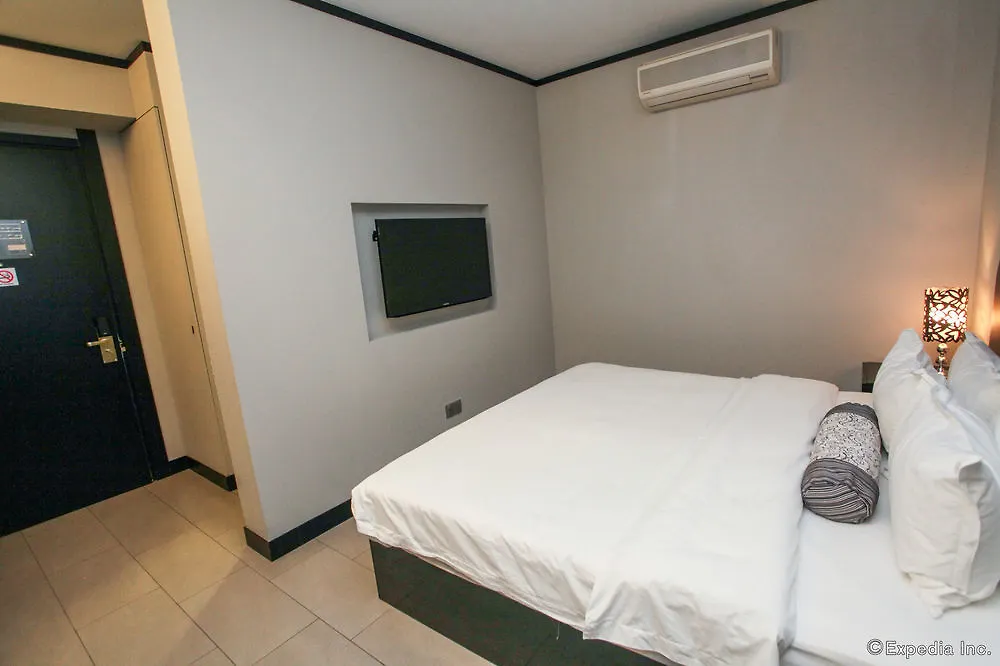 The Southbridge Hotel Singapore