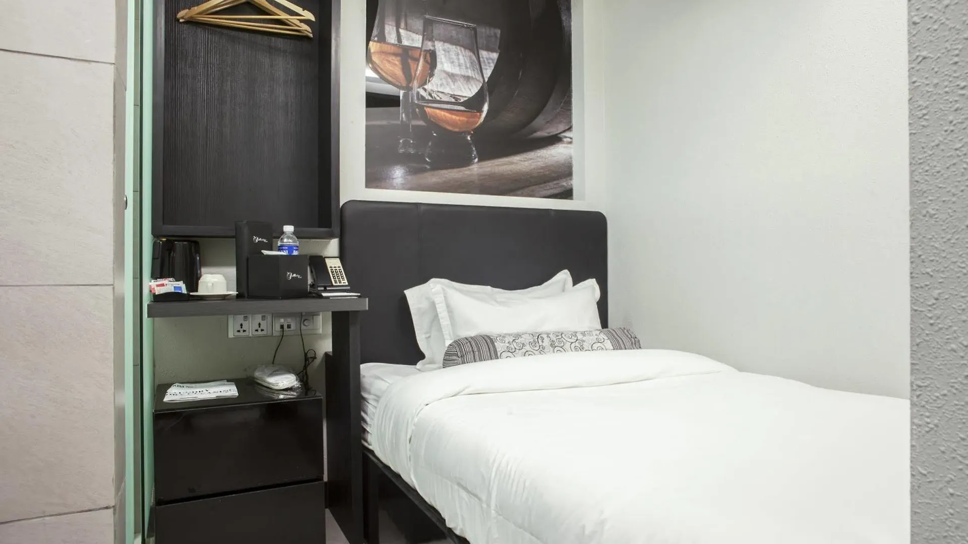 The Southbridge Hotel Singapore