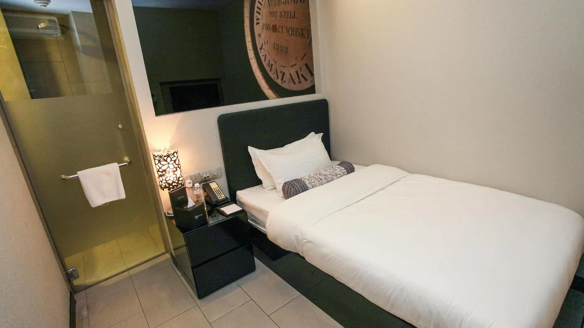 The Southbridge Hotel Singapore