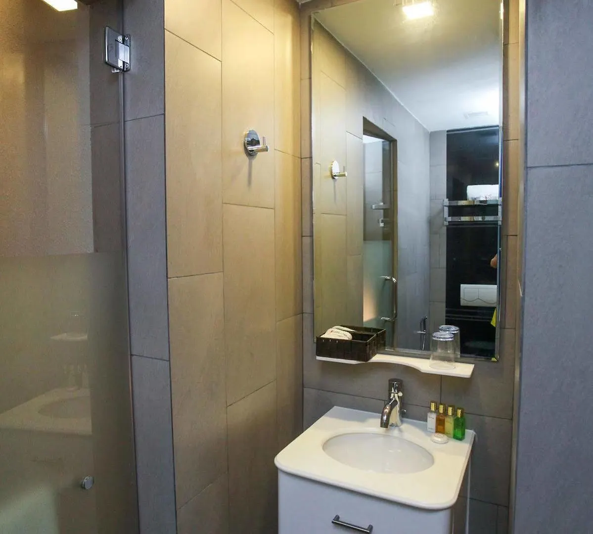 The Southbridge Hotel Singapore