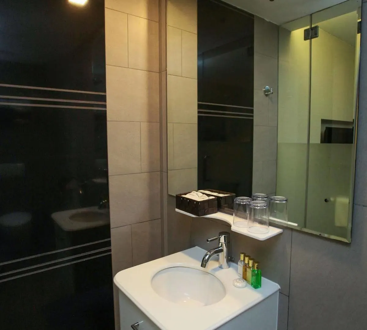 The Southbridge Hotel Singapore