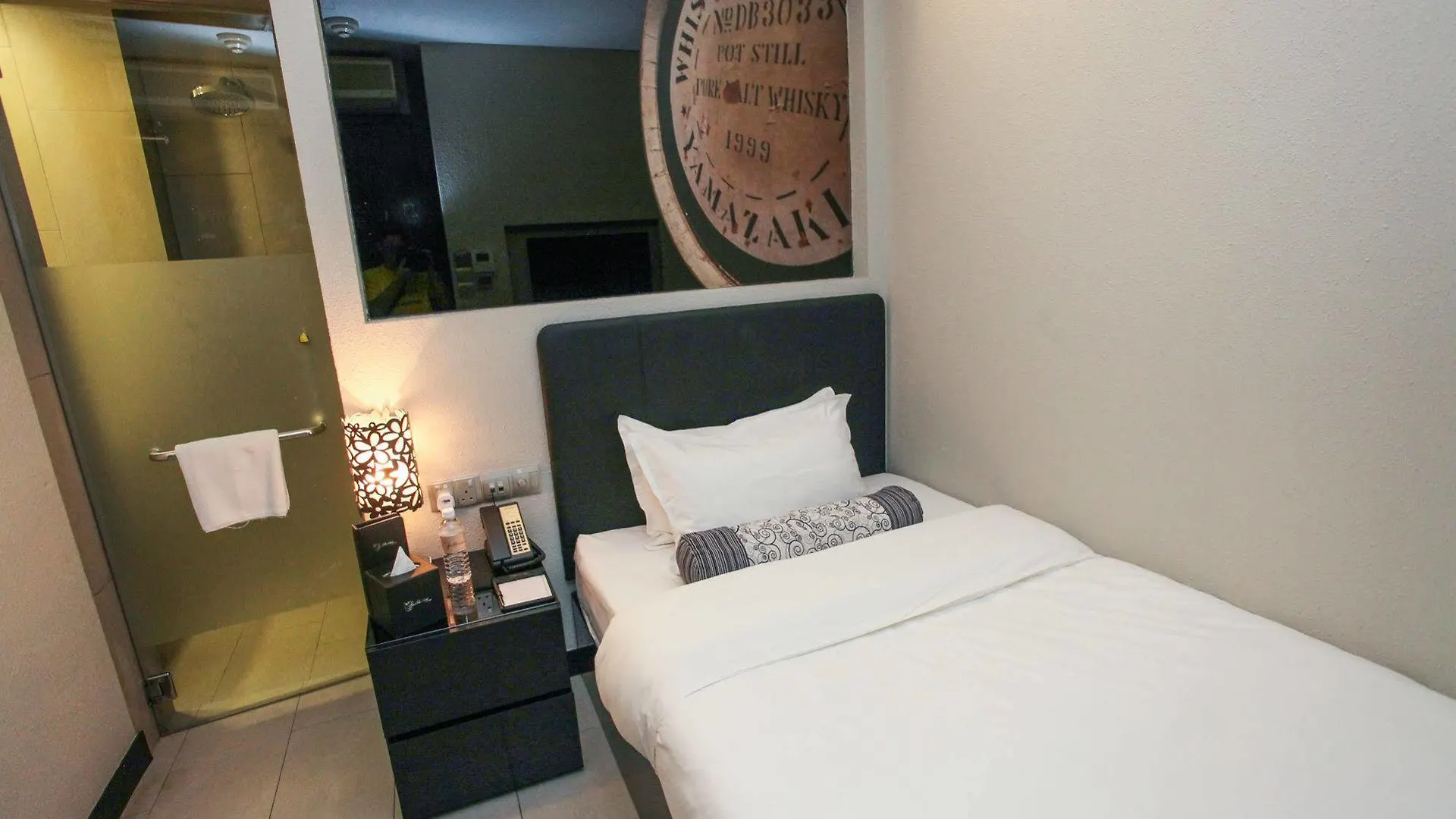 The Southbridge Hotel Singapore