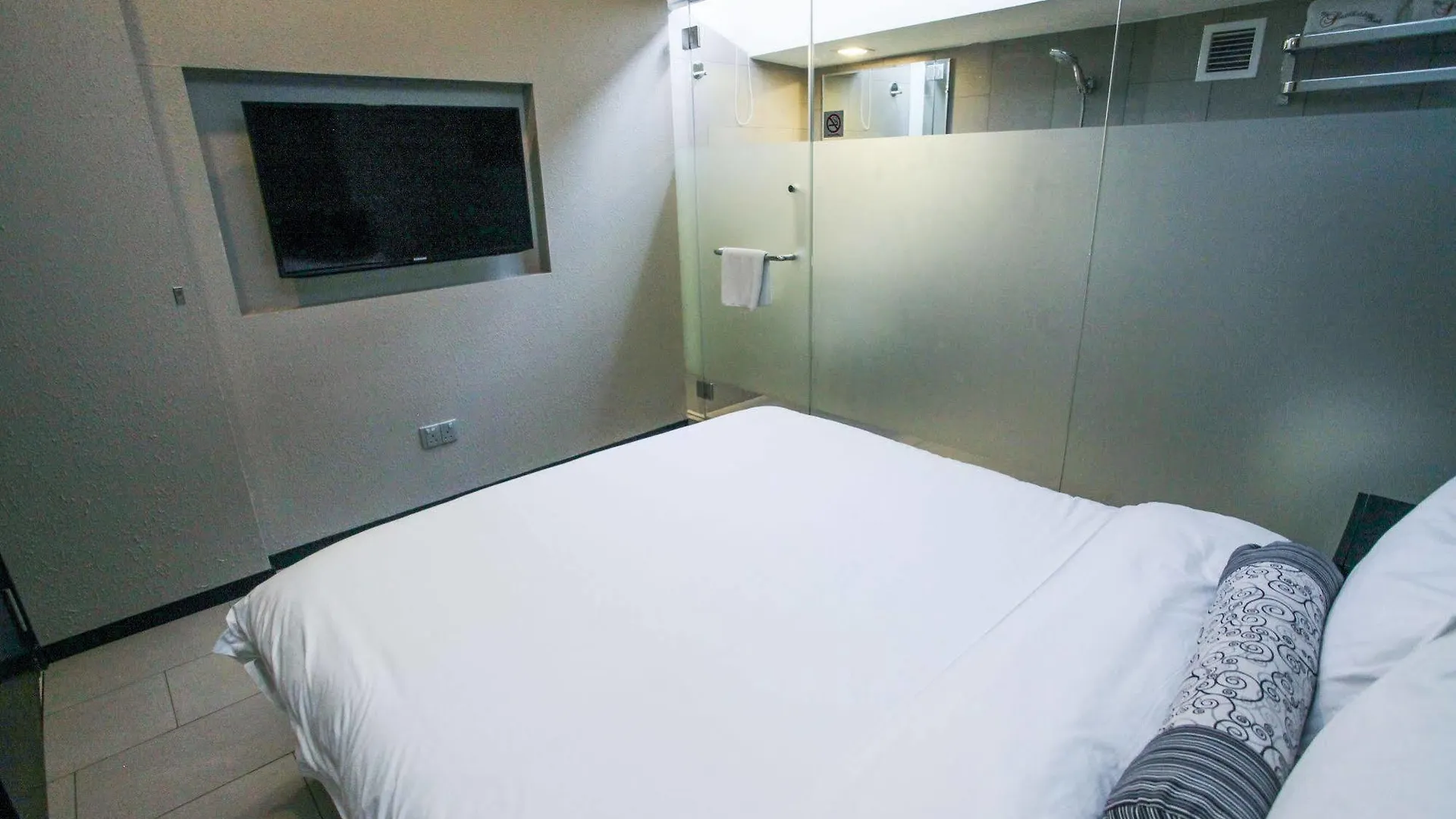 The Southbridge Hotel Singapore