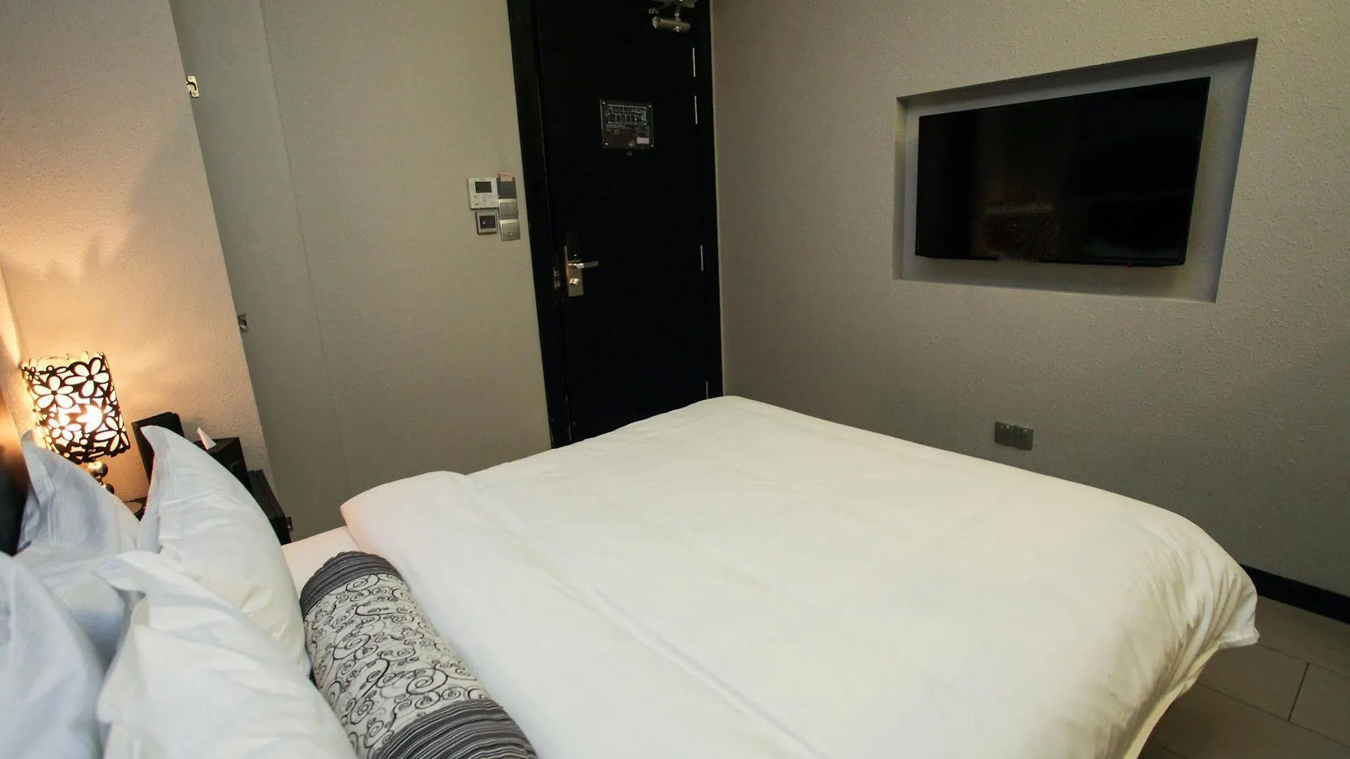 The Southbridge Hotel Singapore 3*,  Singapore