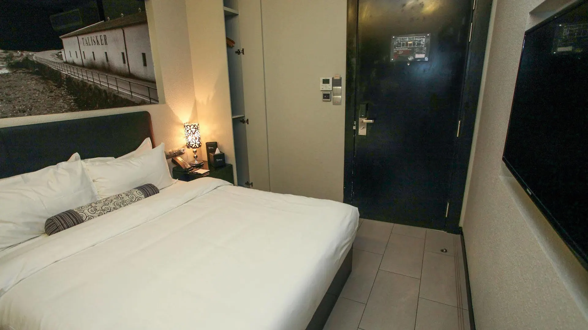 The Southbridge Hotel Singapore