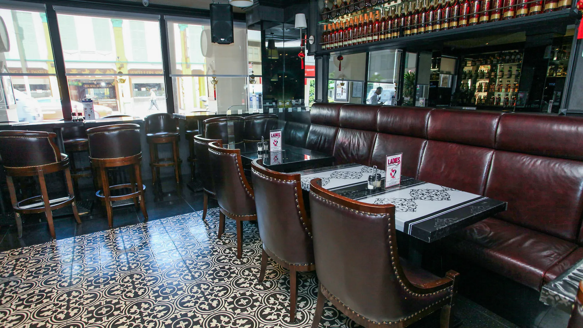 The Southbridge Hotel Singapore
