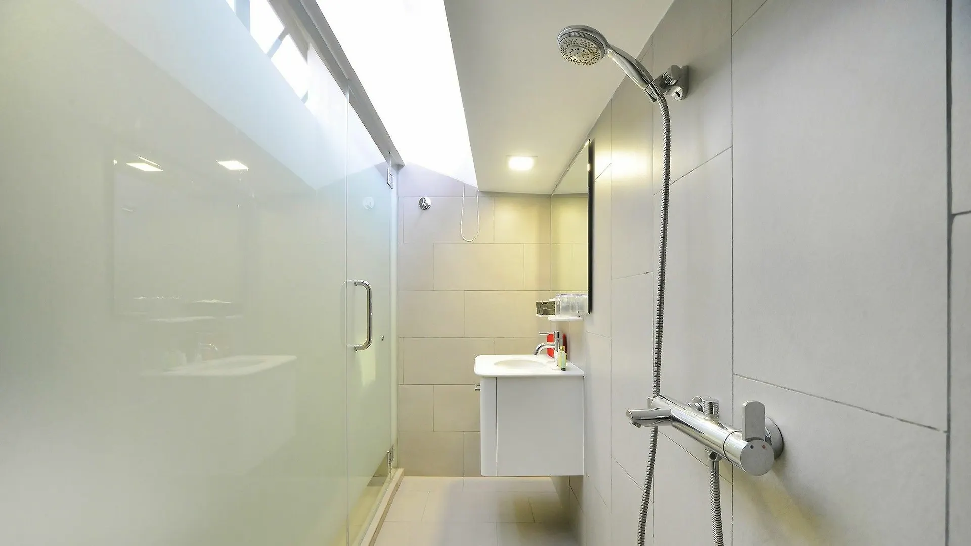 ***  The Southbridge Hotel Singapore Singapore