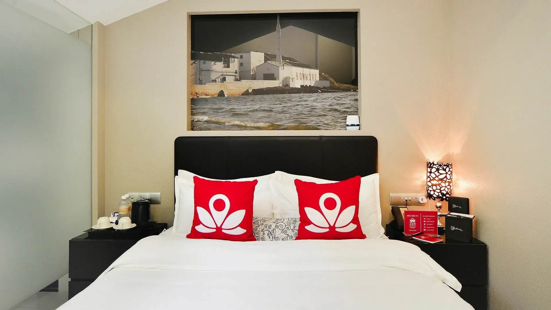 The Southbridge Hotel Singapore Singapore
