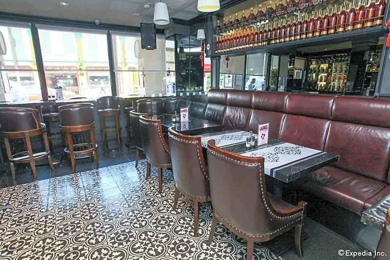 The Southbridge Hotel Singapore